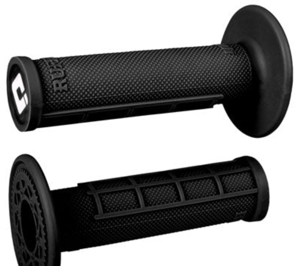 ODI Ruffian grips for scooter handlebars